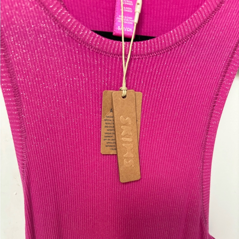 Skimms Small long dress